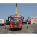 Dongfeng E31-534 Vehicle-mounted Crane